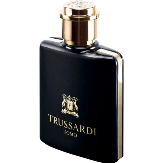 Туалетная вода мужская «Trussardi» Uomo, 100 мл