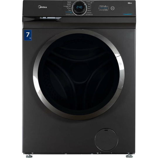 Машина стиральная «Midea» MF100W70/S-RU