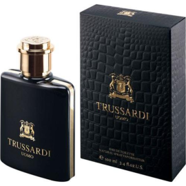 Туалетная вода «Trussardi» Uomo, мужская 50 мл