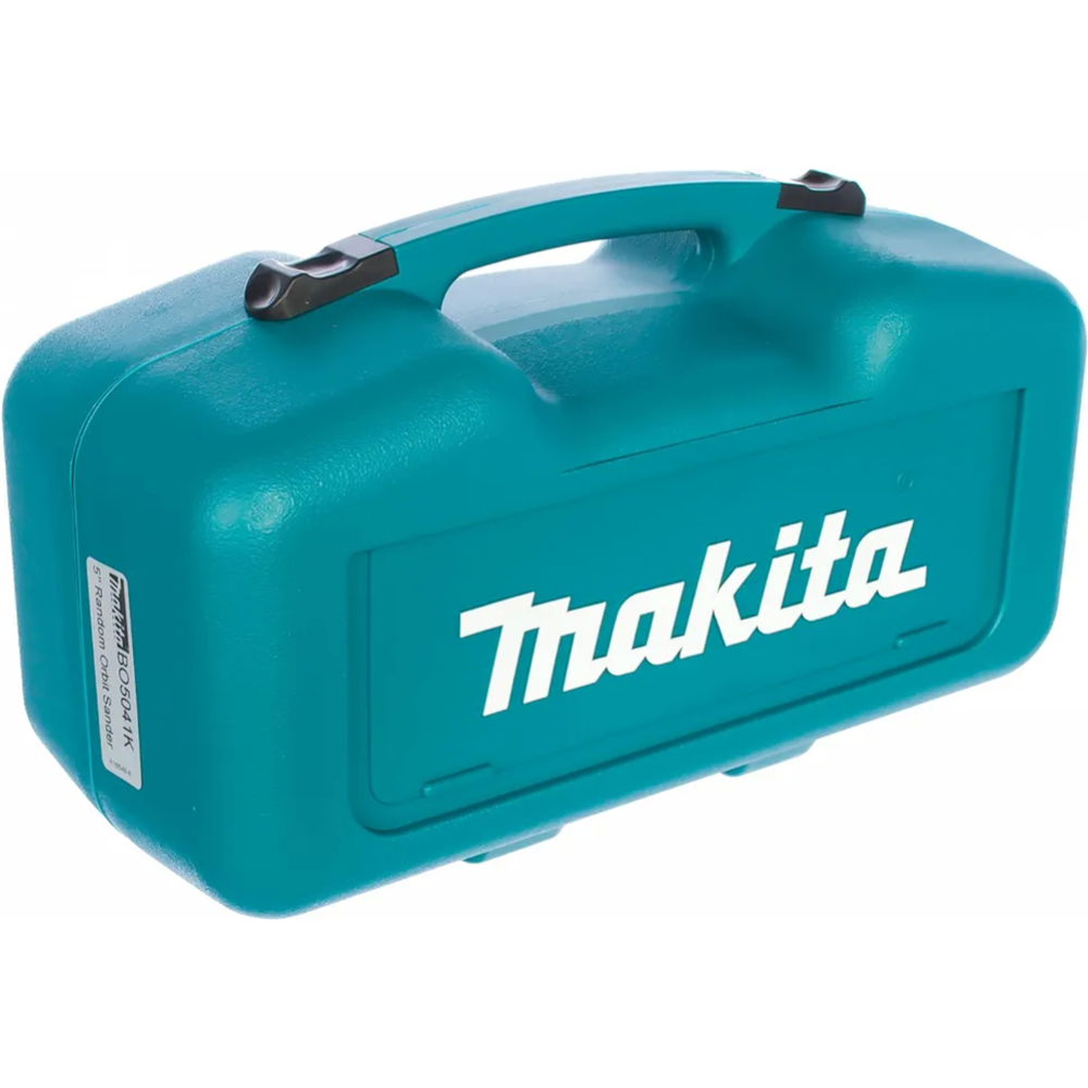 Шлифмашина эксцентриковая «Makita» BO 5041 K