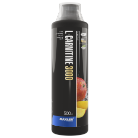 L-карнитин Maxler L-Carnitine 500 ml (3000 mg) - Mango