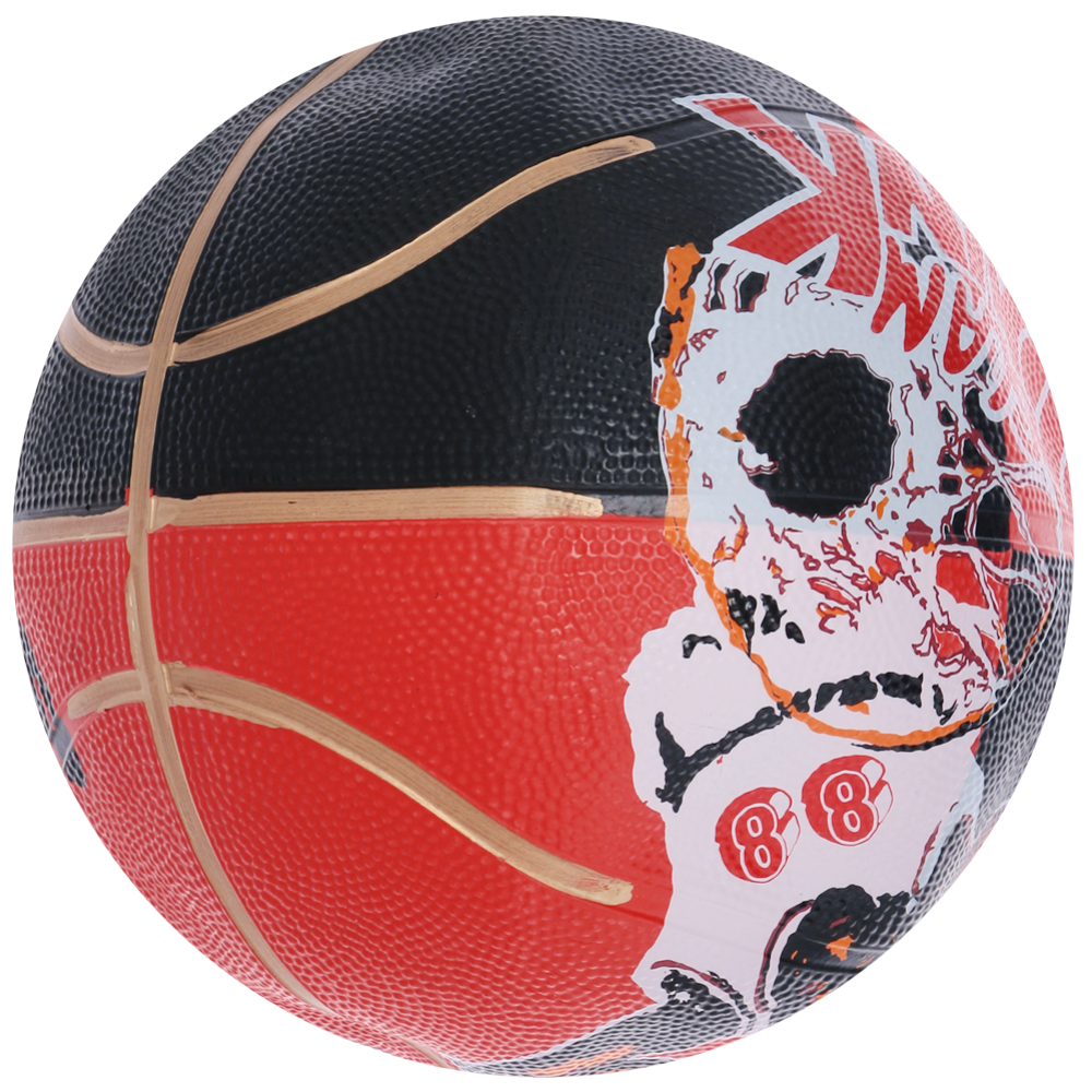 Мяч баскетбольный «Zez» QSG2306