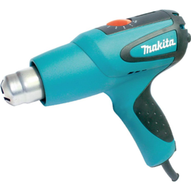 Термовоздуходувка «Makita» HG 551 VK