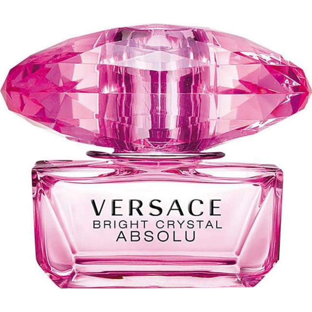 Парфюм «Versace» Bright Crystal Absolu, женский 50 мл