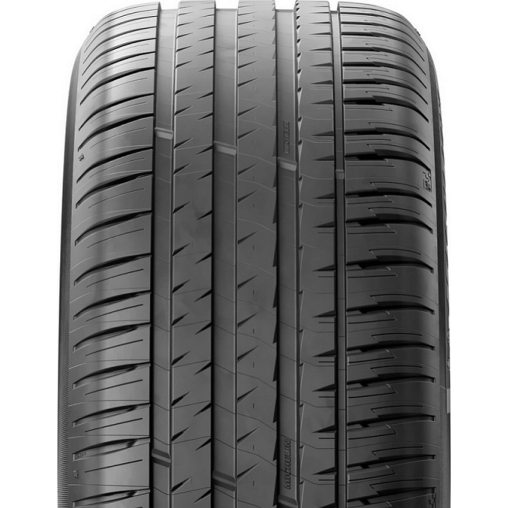 Летняя шина «Michelin» Pilot Sport 4 S 225/40ZR18 92Y