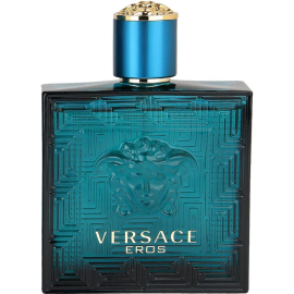 Туалетная вода мужская «Versace» Eros, 100 мл