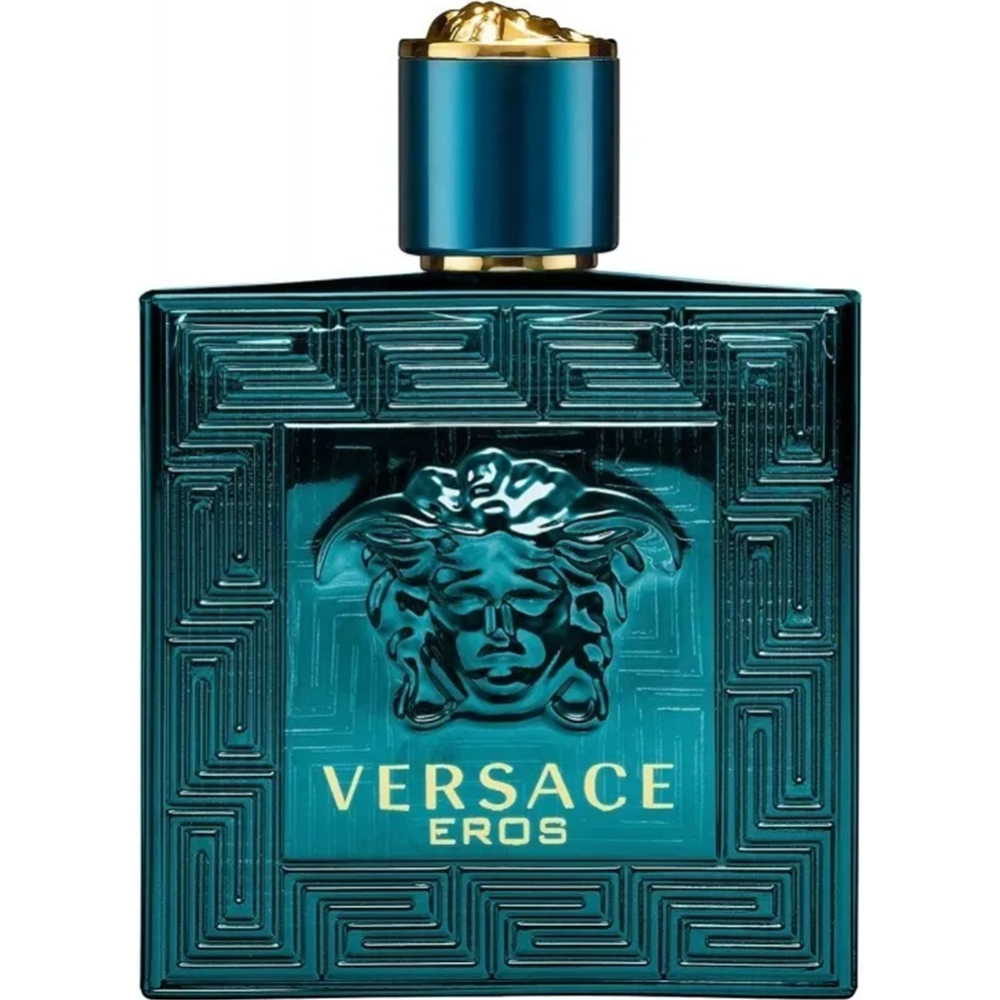 Туалетная вода мужская «Versace» Eros, 100 мл