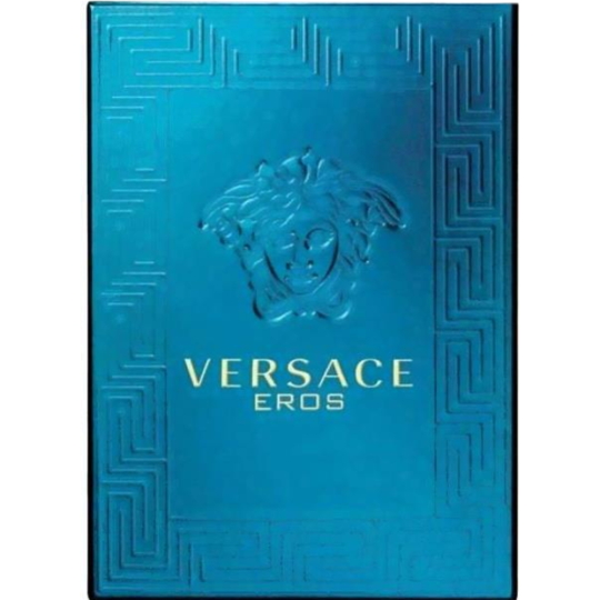 Туалетная вода мужская «Versace» Eros, 100 мл