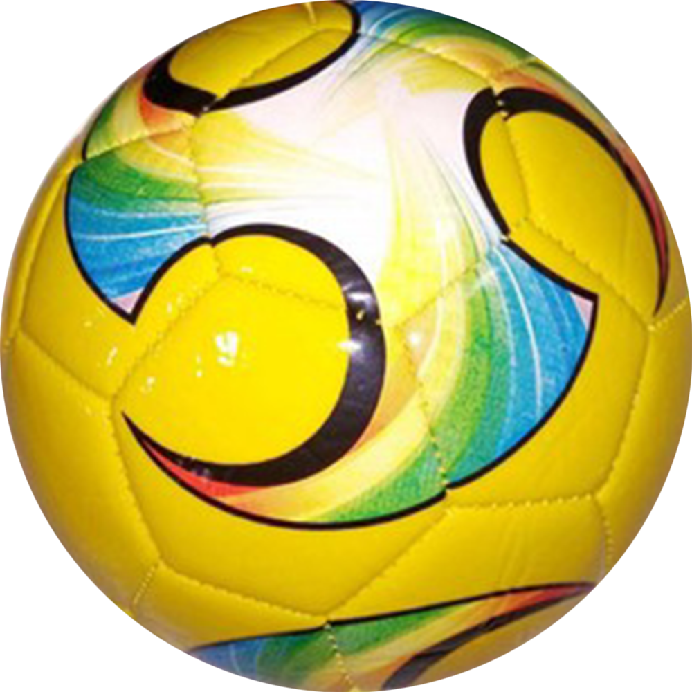 Футбольный мяч «ZEZ SPORT» FT-PMI