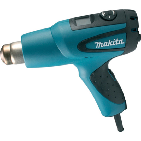 Термовоздуходувка «Makita» HG 651 CK