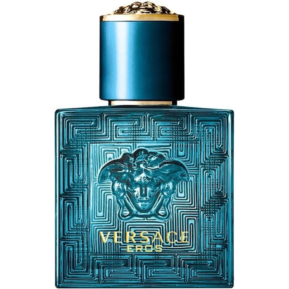 Туалетная вода мужская «Versace» Eros, 30 мл