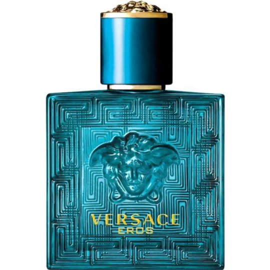 Парфюмированная вода мужская  «Versace» Eros, 50 мл