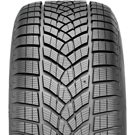 Зимняя шина «Goodyear» UltraGrip Ice SUV Gen-1, 215/65R17 99T