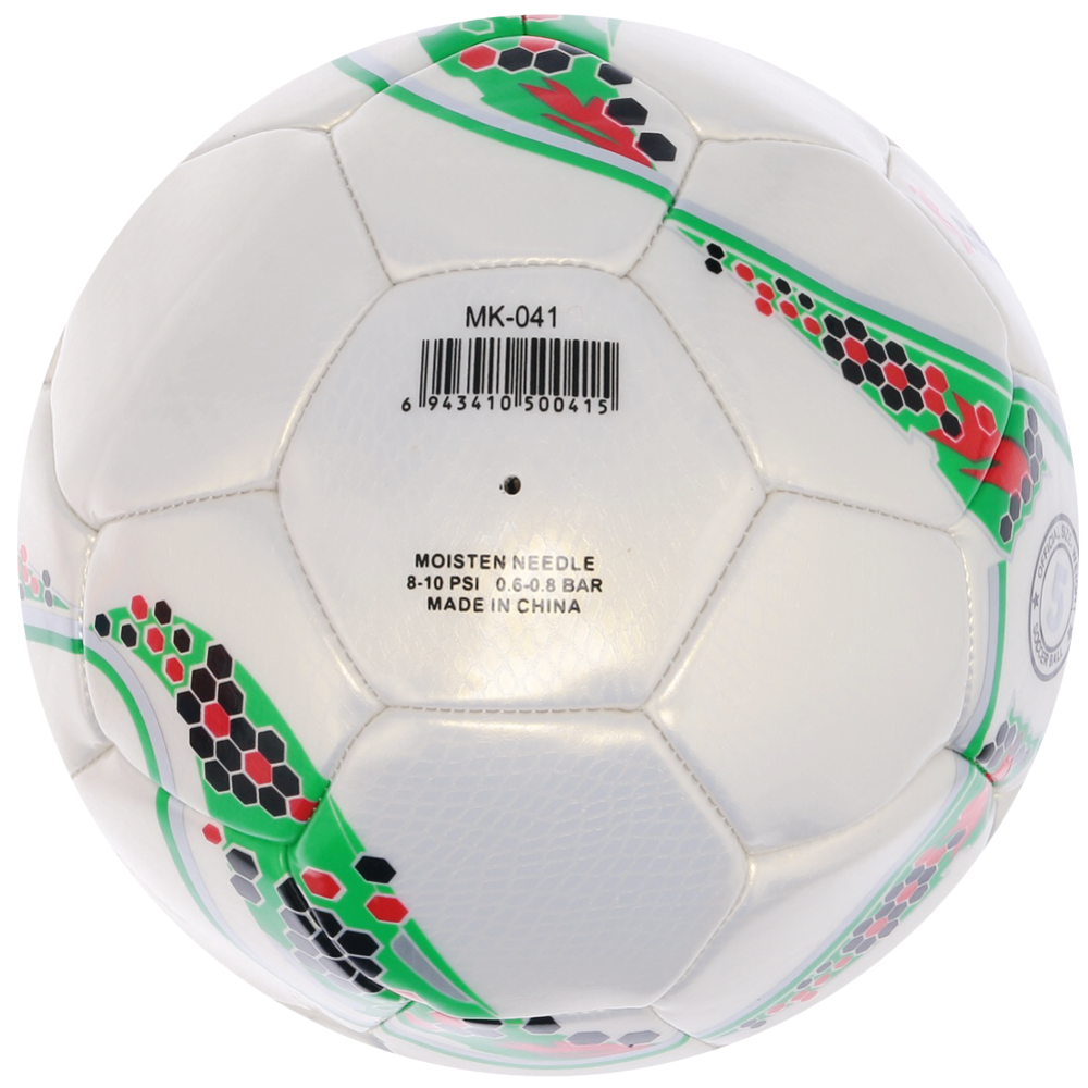Футбольный мяч «Meik» MK-041