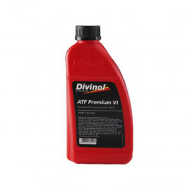 Моторное масло Divinol ATF premium VI