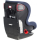 Автокресло «Britax Romer» King II Ls Black Series Moonlight Blue Trendline, 2000027843