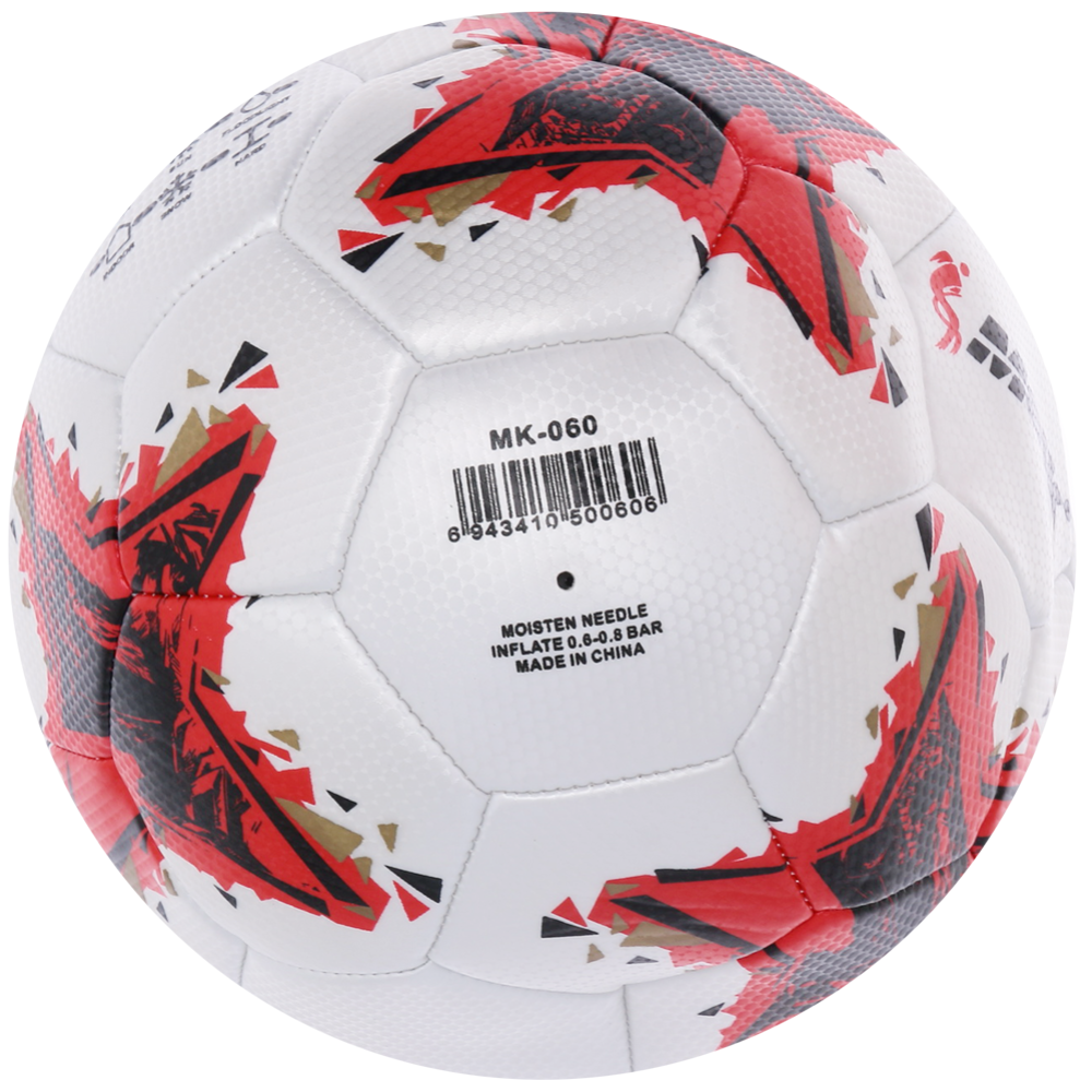 Футбольный мяч «Meik» MK-060