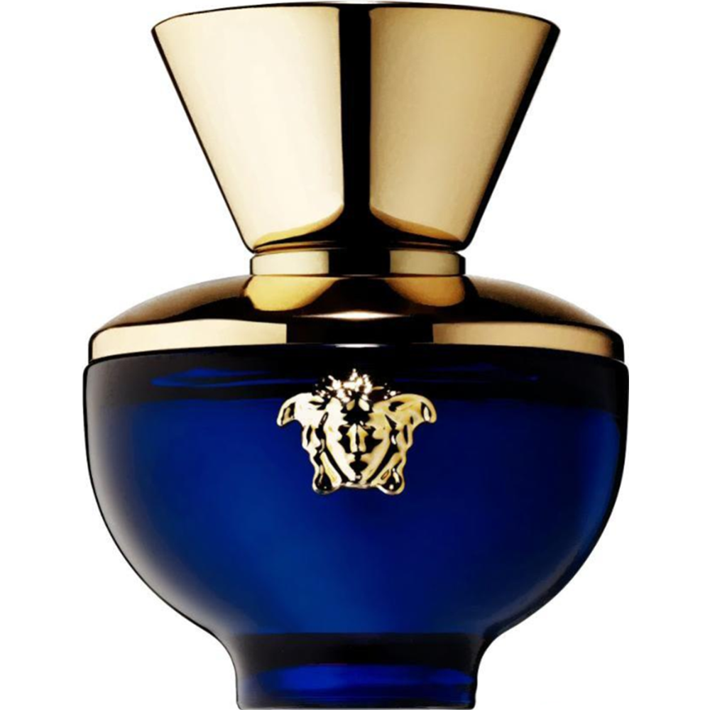 Парфюмерная вода женская «Versace» Pour Femme Dylan Blue, 30 мл