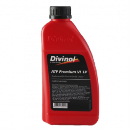 Моторное масло Divinol ATF premium VI LV