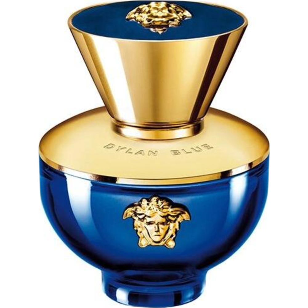 Парфюмерная вода женская  «Versace» Pour Femme Dylan Blue, 50 мл