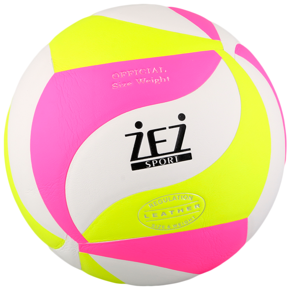 Волейбольный мяч «ZEZ SPORT» BZ-1903