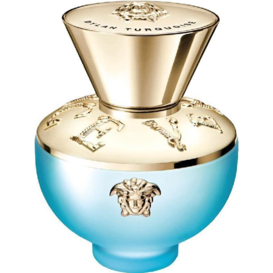 Духи женские «Versace» Pour Femme Dylan Turquoise, 100 мл