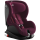 Автокресло «Britax Romer» Trifix2 i-Size Burgundy Red Trendline, 2000030794