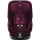 Автокресло «Britax Romer» Trifix2 i-Size Burgundy Red Trendline, 2000030794