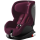 Автокресло «Britax Romer» Trifix2 i-Size Burgundy Red Trendline, 2000030794