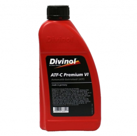 Моторное масло Divinol ATF-C premium VI