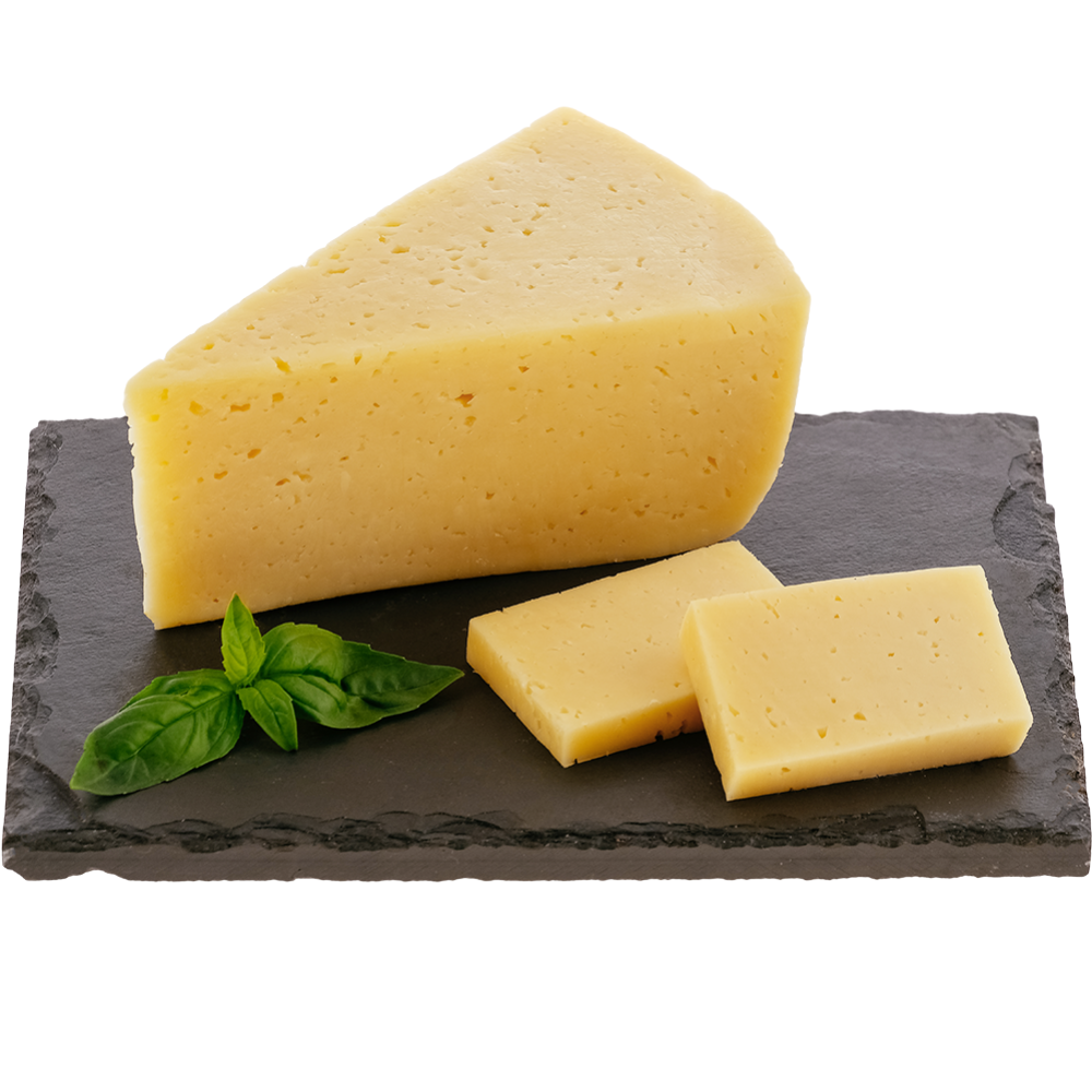 Сыр «Пошехонский Традиционный» полутвердый, 1 кг #0