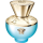 Духи «Versace» Pour Femme Dylan Turquoise 50 мл