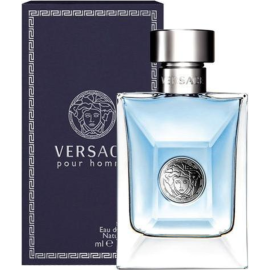 Туалетная вода мужская «Versace» Pour Homme 30ml edt 30 мл