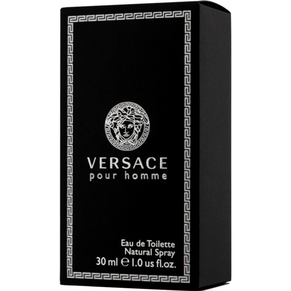 Туалетная вода мужская «Versace» Pour Homme 30ml edt 30 мл