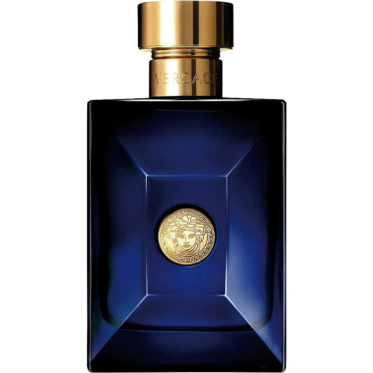 Туалетная вода мужская  «Versace» Pour Homme Dylan Blue, 100 мл