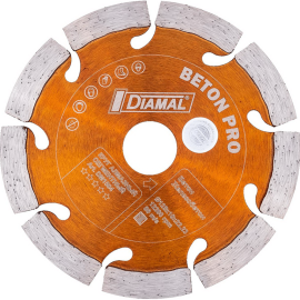 Алмазный диск «Diamal» DM1504