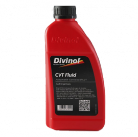 Моторное масло Divinol CVT Fluid
