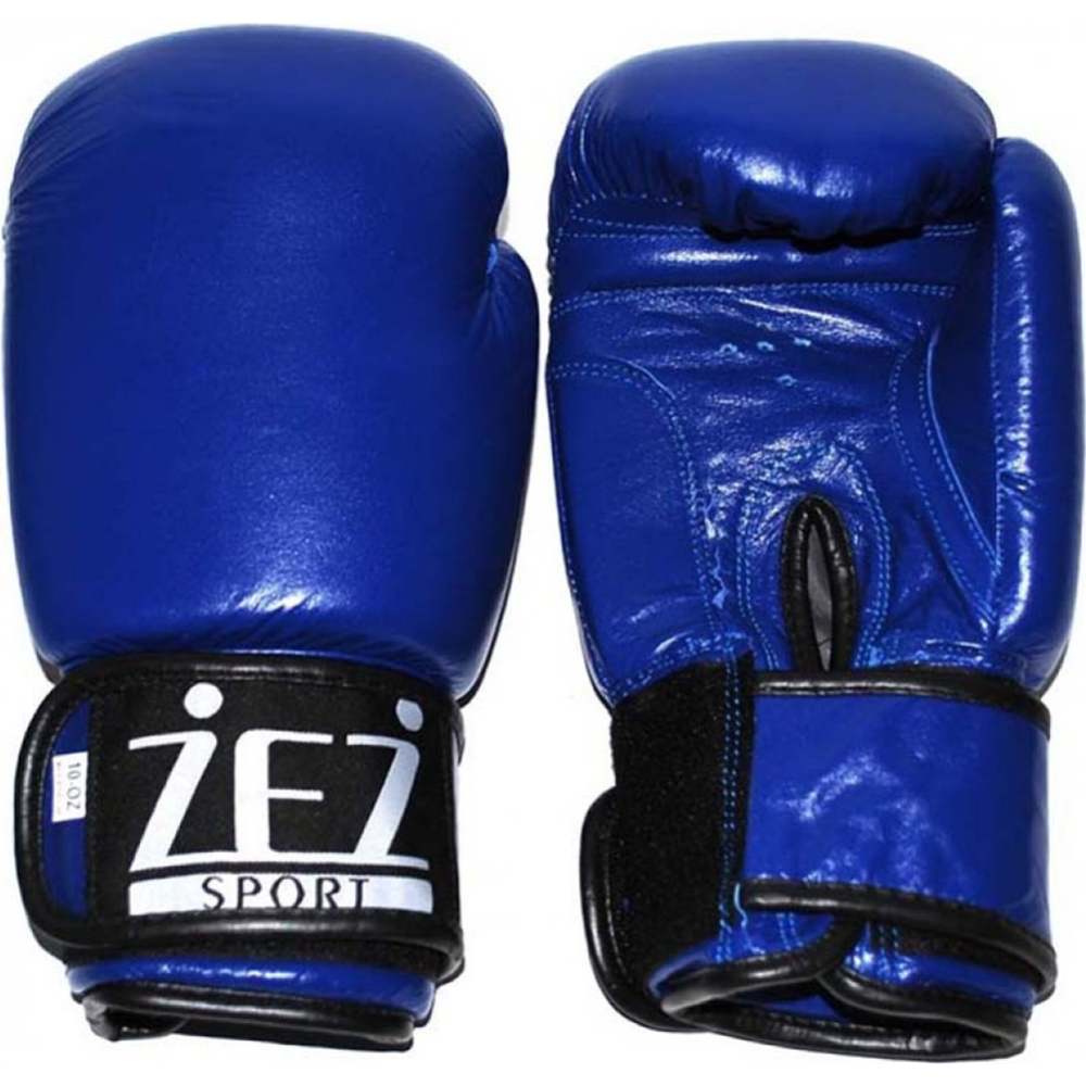 Перчатки для бокса «ZEZ SPORT» ZTQ-116-10