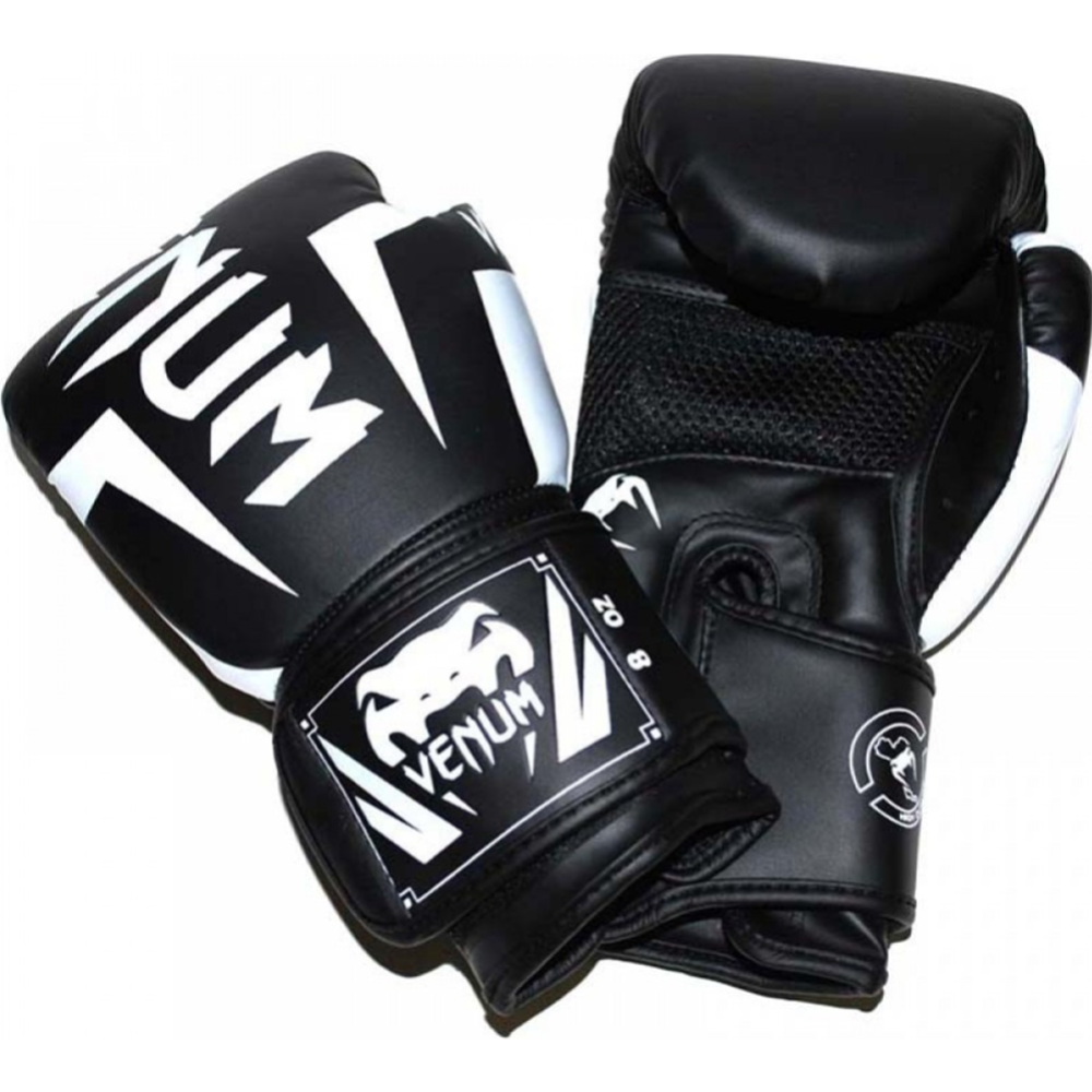 Перчатки для бокса «ZEZ SPORT» ZTQ-116-6