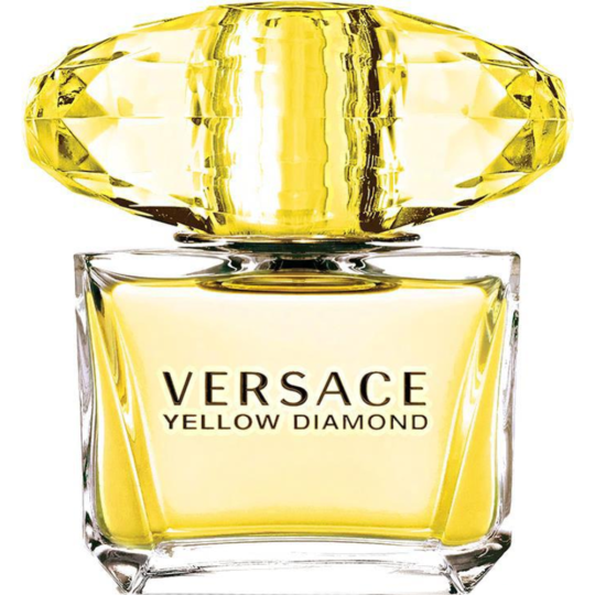 Туалетная вода женская  «Versace» Yellow Diamond,30 мл