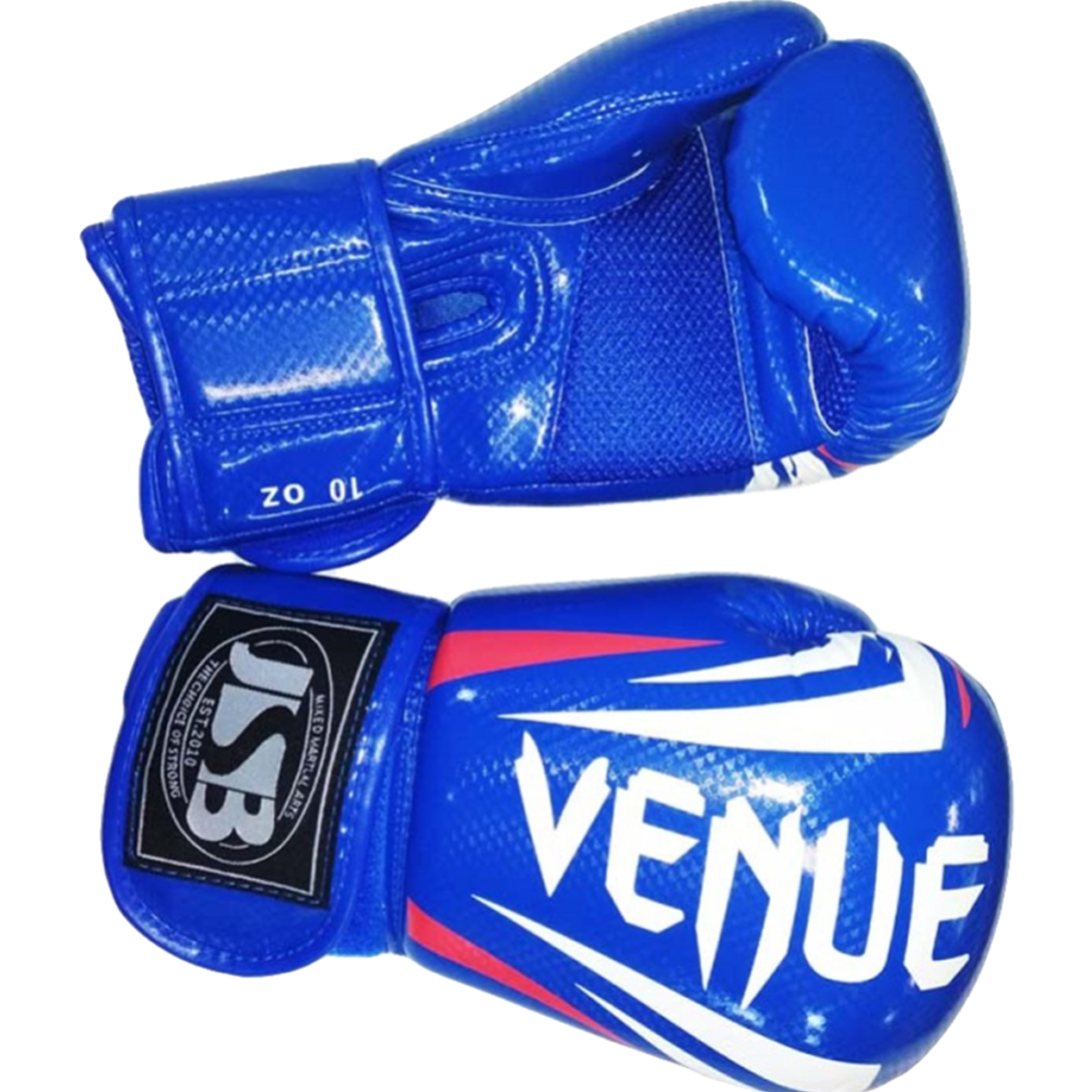 Перчатки для бокса «ZEZ SPORT» ZTQ-117-10