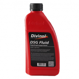 Моторное масло Divinol DSG Fluid