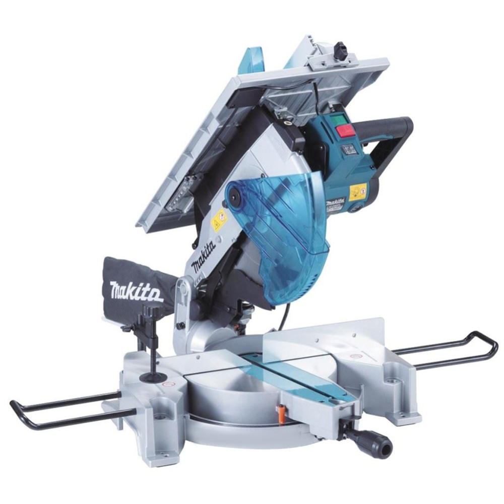 Картинка товара Торцовочная пила «Makita» LH 1040 F