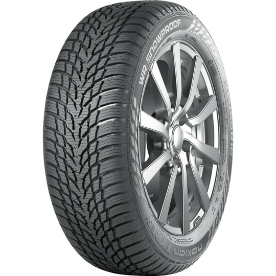 Зимняя шина «Nokian» Tyres WR Snowproof 215/60R17 96H