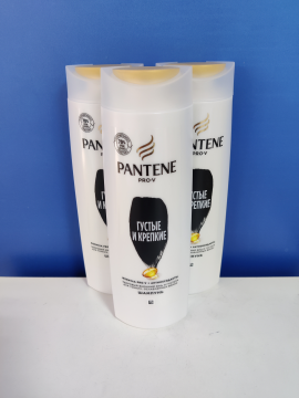 Шам­пунь для волос Pantene Pro-V Густые и Крепкие 3 шт. х 400 мл