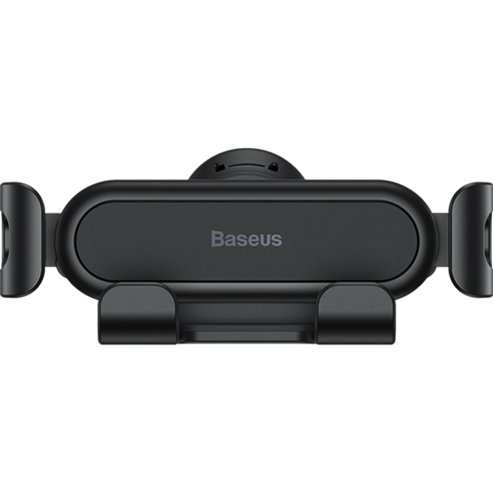 Держатель для смартфонов «Baseus» Table Grvitational Lite, SUWX010001, черный