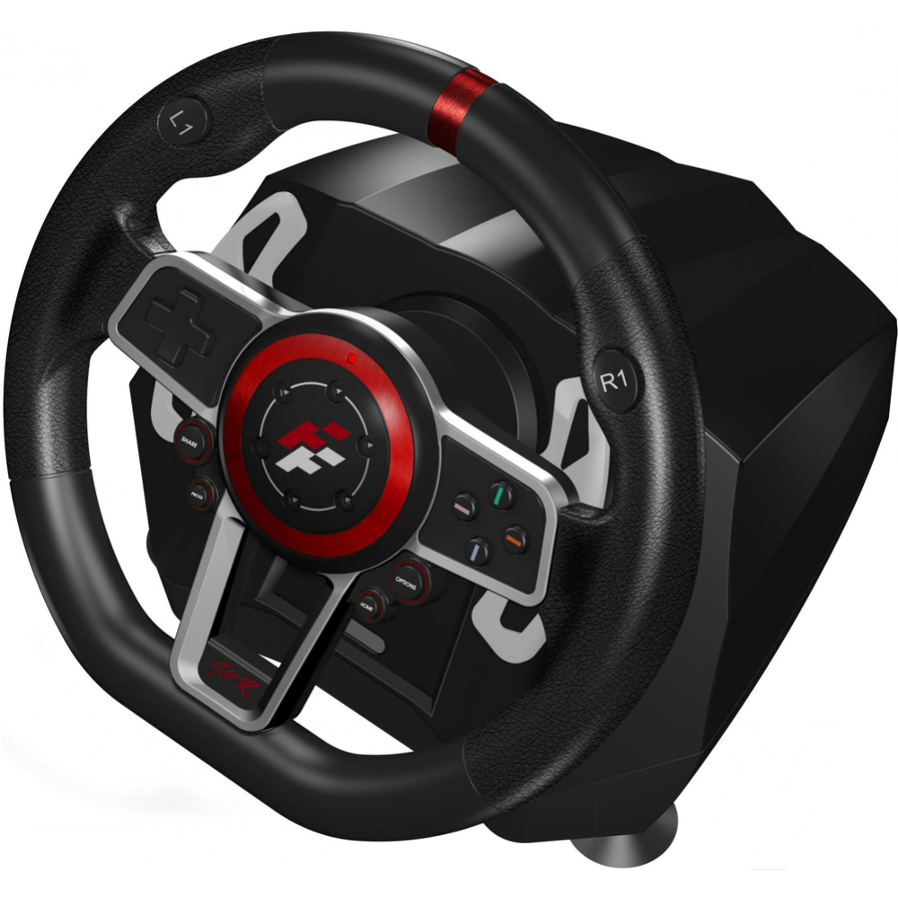 Игровой руль «Flashfire» SUZUKA Racing Wheel, ES900R