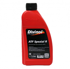 Моторное масло Divinol ATF Spezial R