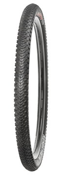 Покрышка 26"x1.95 (50-559) KENDA K1104 50 Fifty 5-527674