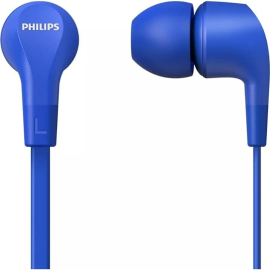 Наушники «Philips» TAE1105BL/00, синий